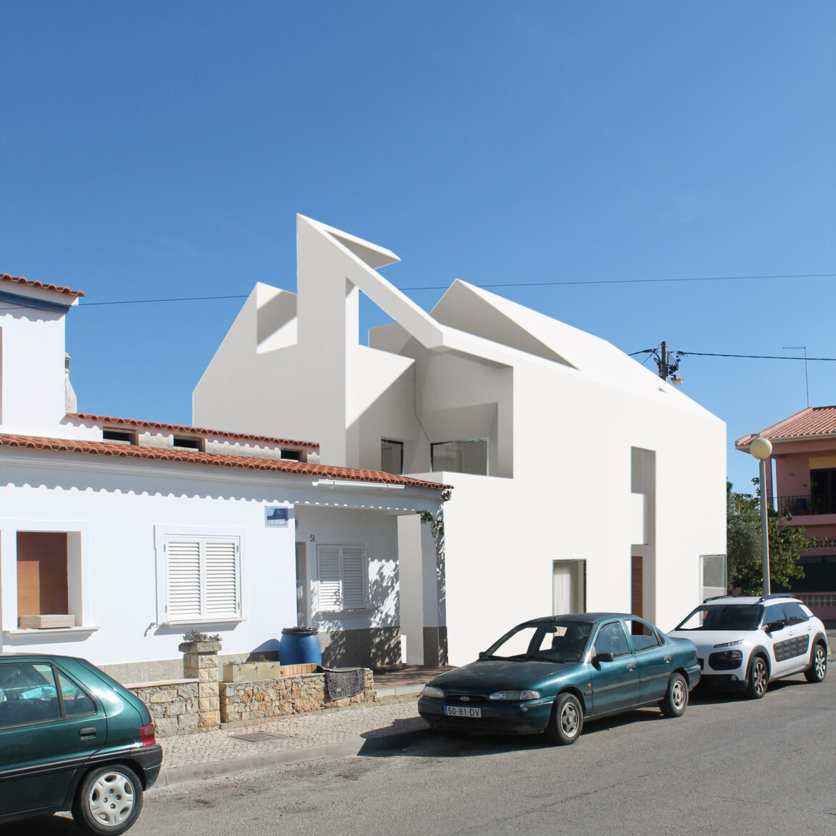 Casa RL